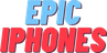 Epic iPhones